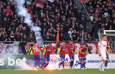 A semnat! CSA Steaua și-a ales antrenorul pentru sezonul viitor