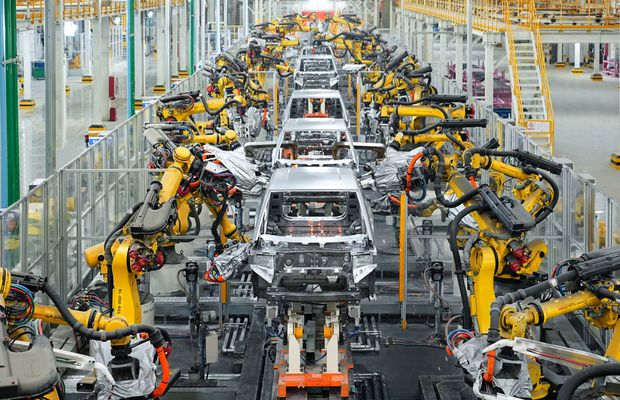 BYD și Chery ar putea produce automobile în Turcia