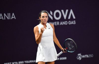 Două românce în turul 2 al calificărilor de la Roland Garros, Miriam Bulgaru și Cristina Dinu, cu victorii contrastante