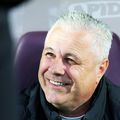 Marius Șumudică, la Rapid - CFR Cluj/ foto: Ionuț Iordache (GSP)