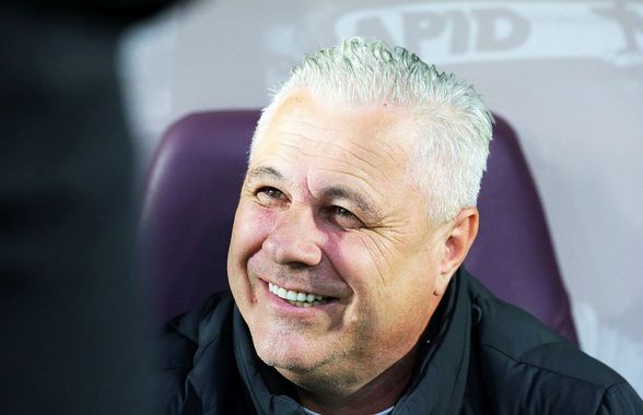 Prima echipă care l-ar vrea pe Marius Șumudică, după fiascoul de la Rapid: „E favorit în această cursă”