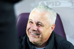 Prima echipă care l-ar vrea pe Marius Șumudică, după fiascoul de la Rapid: „E favorit în această cursă”