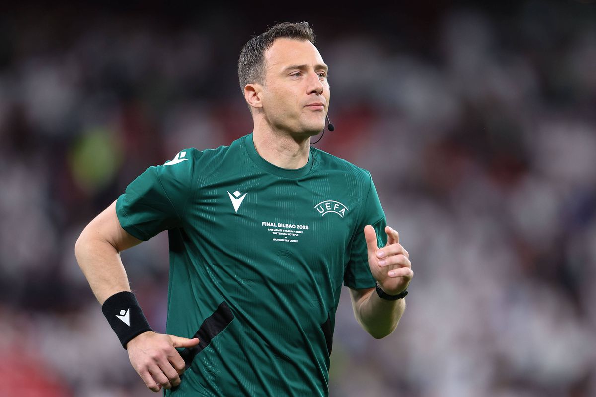 Tottenham este noua câștigătoare a Europa League! Londonezii se impun la limită cu Manchester United