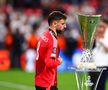Tottenham - Manchester United, finala Europa League // 21.05.2025