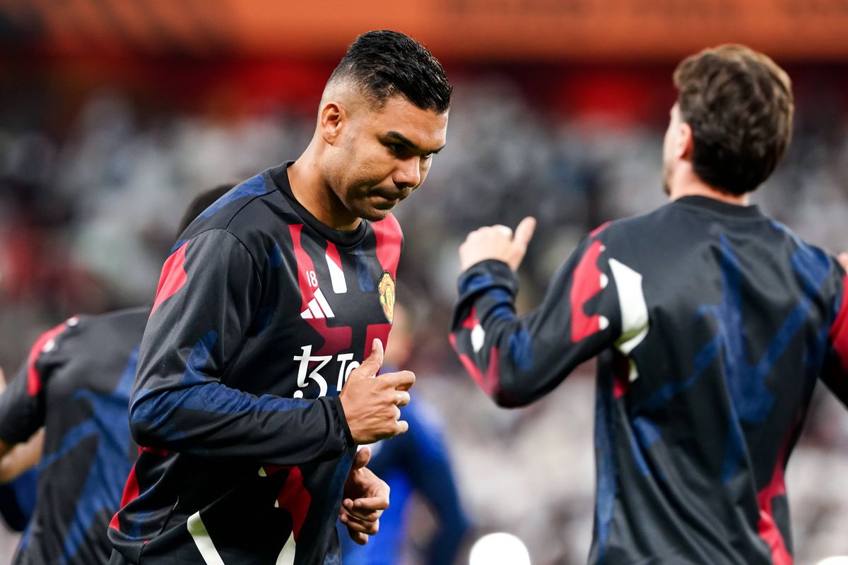 Tottenham - Manchester United, imagini dinaintea partidei