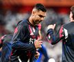 Tottenham - Manchester United, imagini dinaintea partidei