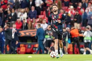 Tottenham - Manchester United, finala Europa League de la Bilbao » Cum arată echipele de start