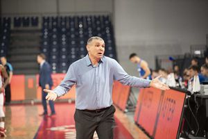Cristian Achim, tehnicianul Oradiei, replică pentru antrenorul lui CSO Voluntari: „Este incredibil cum se răstălmăcește realitatea”