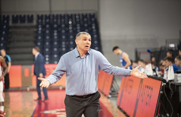 Cristian Achim, tehnicianul Oradiei, replică pentru antrenorul lui CSO Voluntari: „Este incredibil cum se răstălmăcește realitatea”