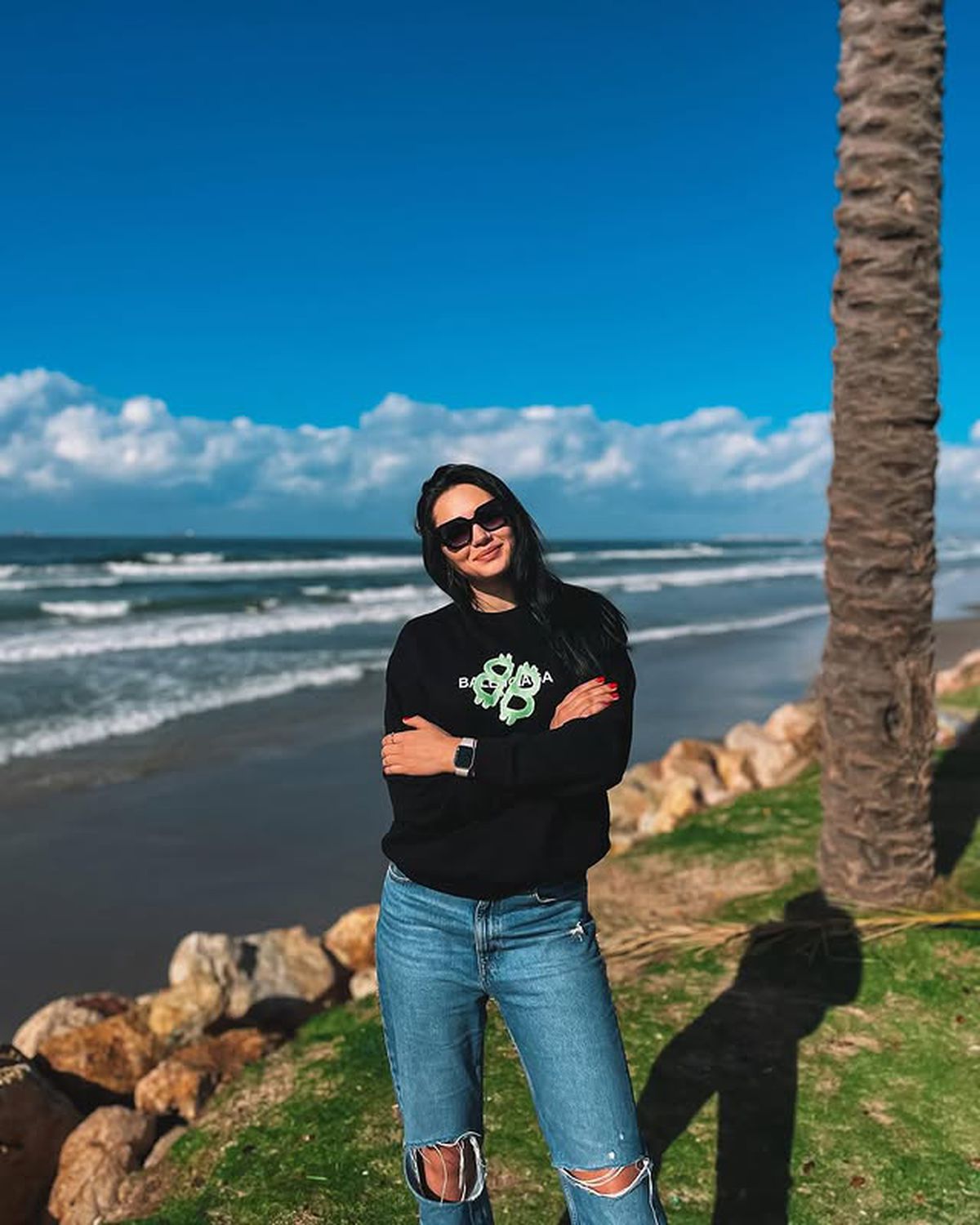 Maria Skrobic / Foto: Instagram