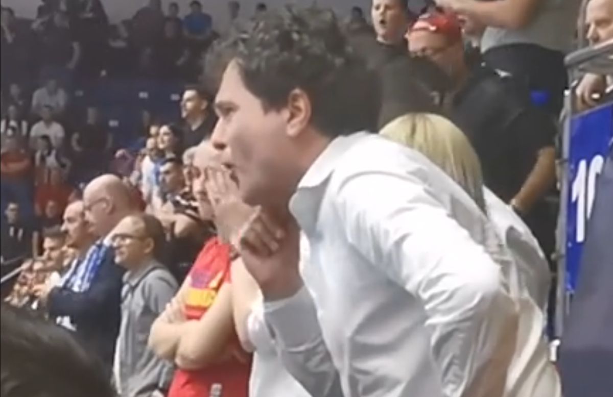 Nicușor Dan a confirmat prezența la primul eveniment sportiv, după ce a fost ales președinte al României