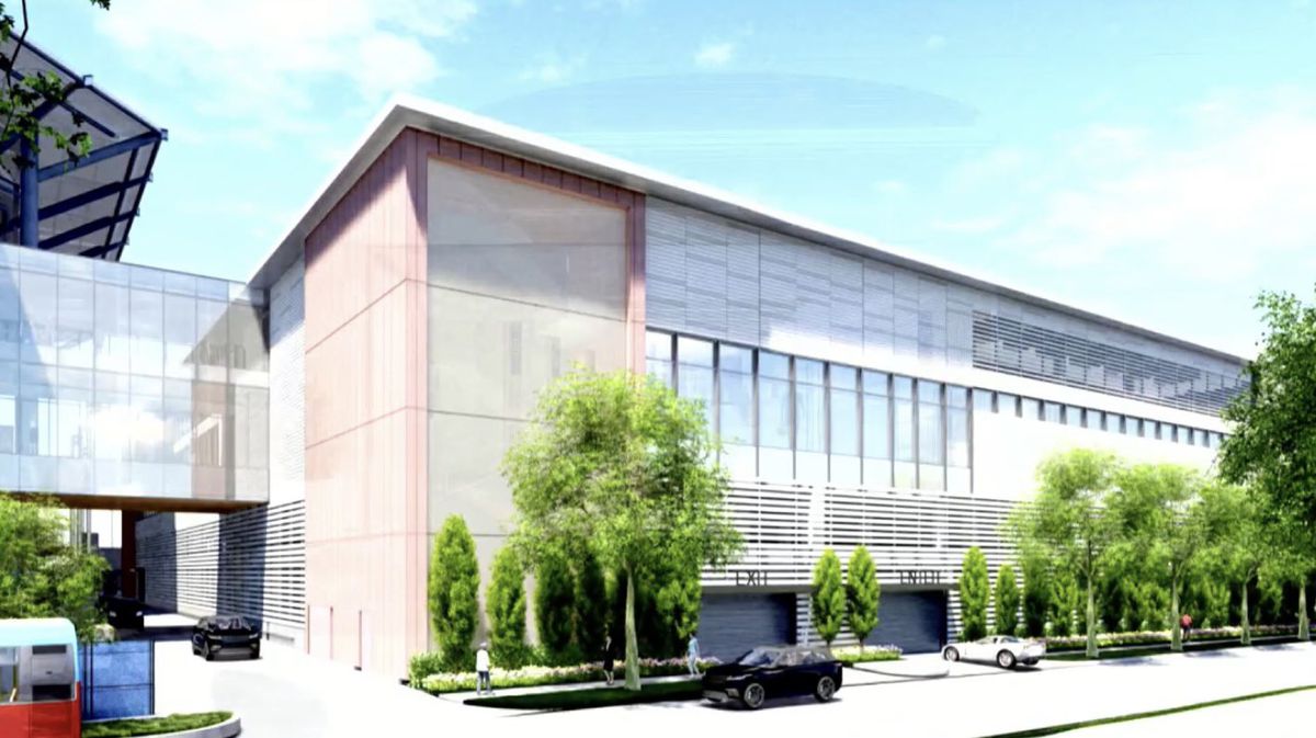 Cel mai mare stadion de tenis din lume devine și mai mare: proiect de 800 de milioane de dolari