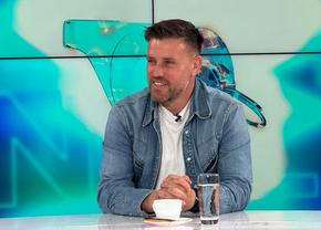 Mihai Pintilii, verdict în direct la GSP Live Special despre venirea lui Ianis Hagi la FCSB: „Îi găsești loc în echipă, dar...”