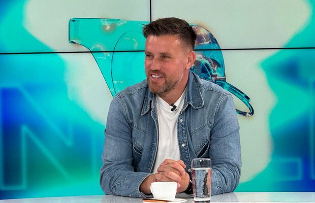 Mihai Pintilii, verdict în direct la GSP Live Special despre venirea lui Ianis Hagi la FCSB: „Îi găsești loc în echipă, dar...”