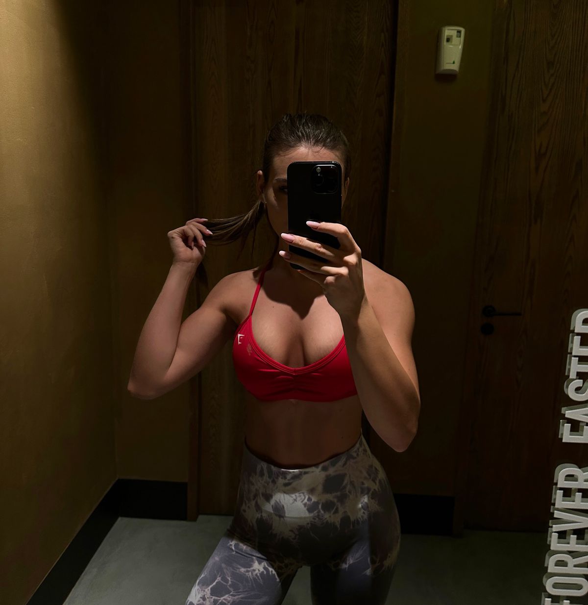 Tia Maria Nedelcearu