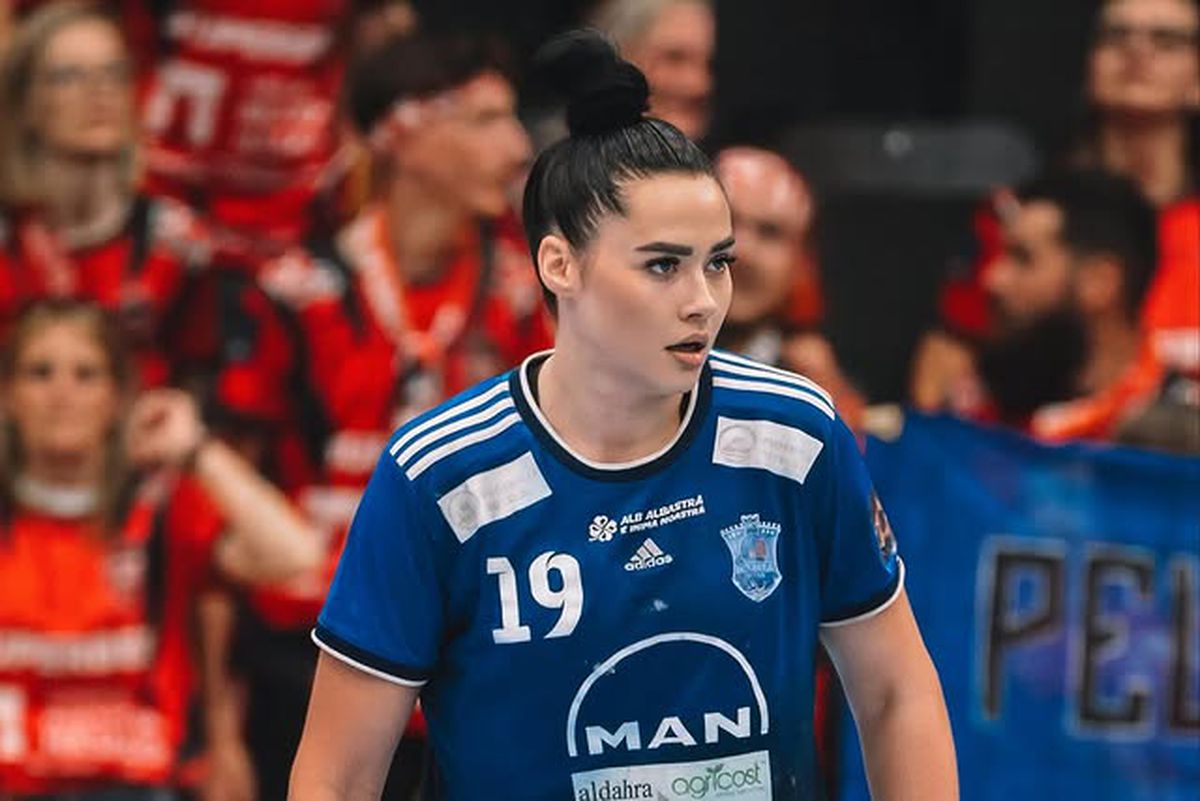 Maria Skrobic / Foto: Instagram