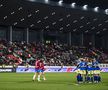 Stadionul din Leskovac, Serbia / FOTO: Imago