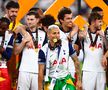 Tottenham - Manchester United, finala Europa League // 21.05.2025