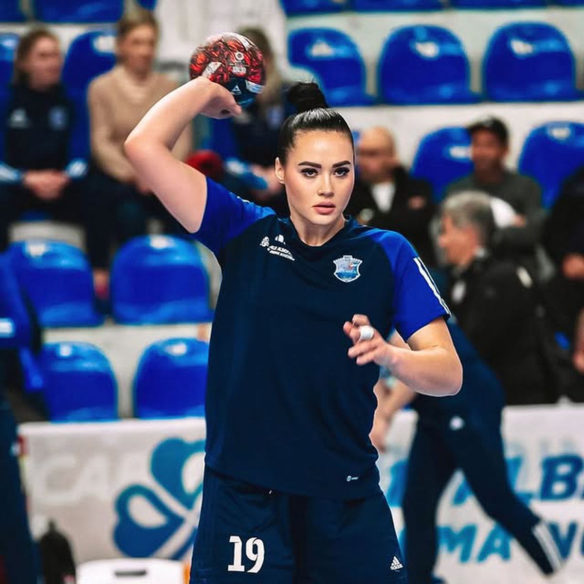 Maria Skrobic / Foto: Instagram