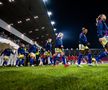 Stadionul din Leskovac, Serbia / FOTO: Imago