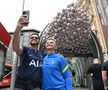 Tottenham - Manchester United, imagini dinaintea partidei