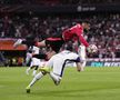 Tottenham - Manchester United, finala Europa League // 21.05.2025