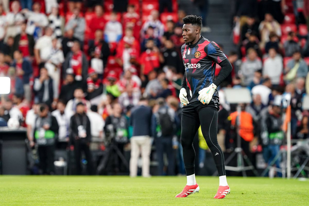 Tottenham - Manchester United, finala Europa League » Imagini dinaintea partidei