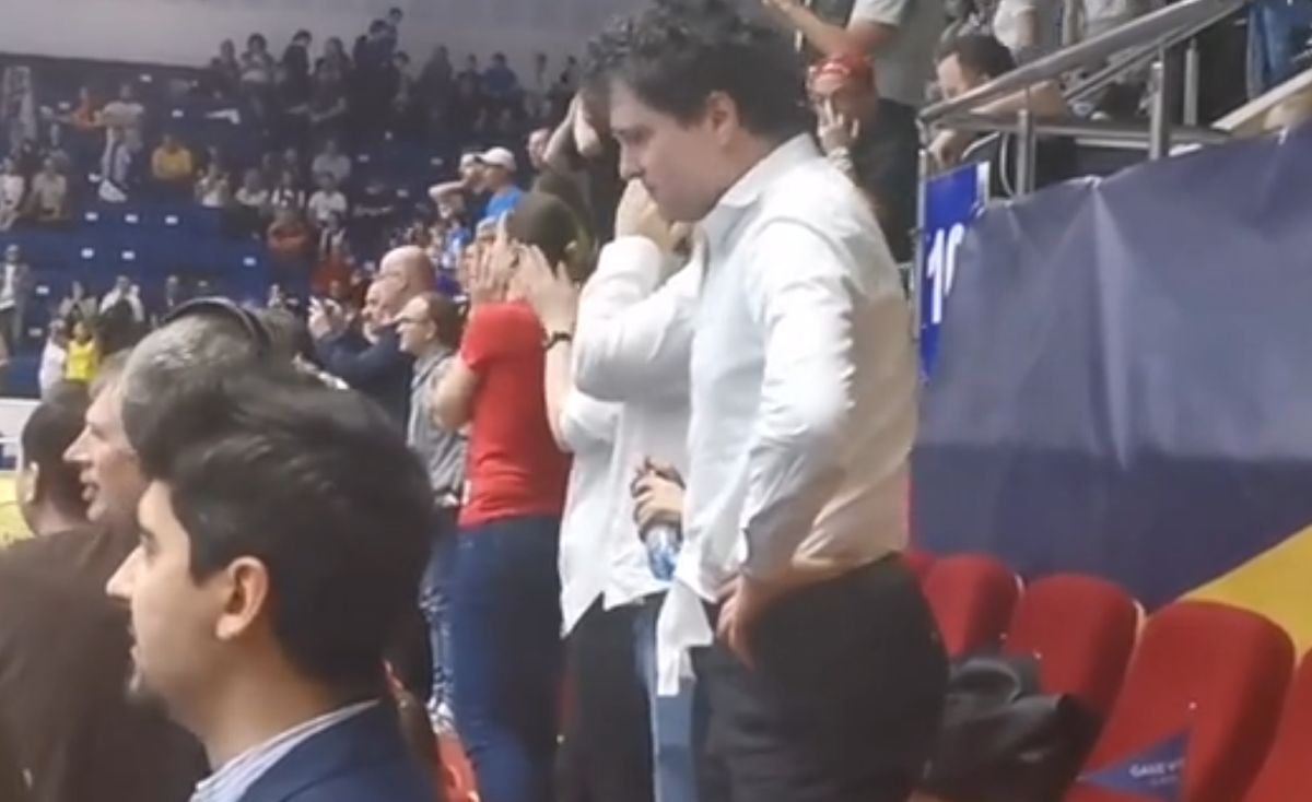 Gigi Becali face pace cu Nicușor Dan: „Să mă sune și îi dau. Nu sunt lingău”