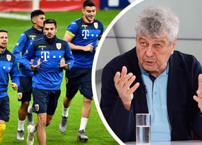 Surpriza lui Mircea Lucescu pentru „dubla” cu Austria și Cipru! N-a mai jucat pentru echipa națională din iunie 2023 » Explicațiile selecționerului