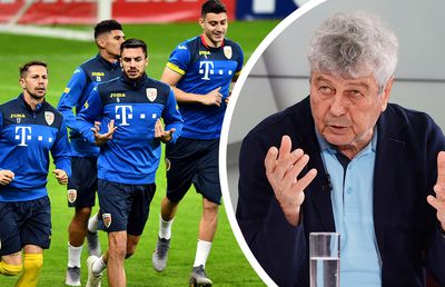 Surpriza lui Mircea Lucescu pentru „dubla” cu Austria și Cipru! N-a mai jucat pentru echipa națională din iunie 2023 » Explicațiile selecționerului