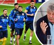 Surpriza lui Mircea Lucescu pentru „dubla” cu Austria și Cipru! N-a mai jucat pentru echipa națională din iunie 2023 » Explicațiile selecționerului