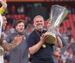Ange Postecoglou a câștigat Europa League cu Tottenham, foto: Imago Images