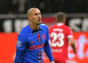Contract înjumătățit pentru Vlad Chiricheș! Cum arată noua înțelegere cu FCSB