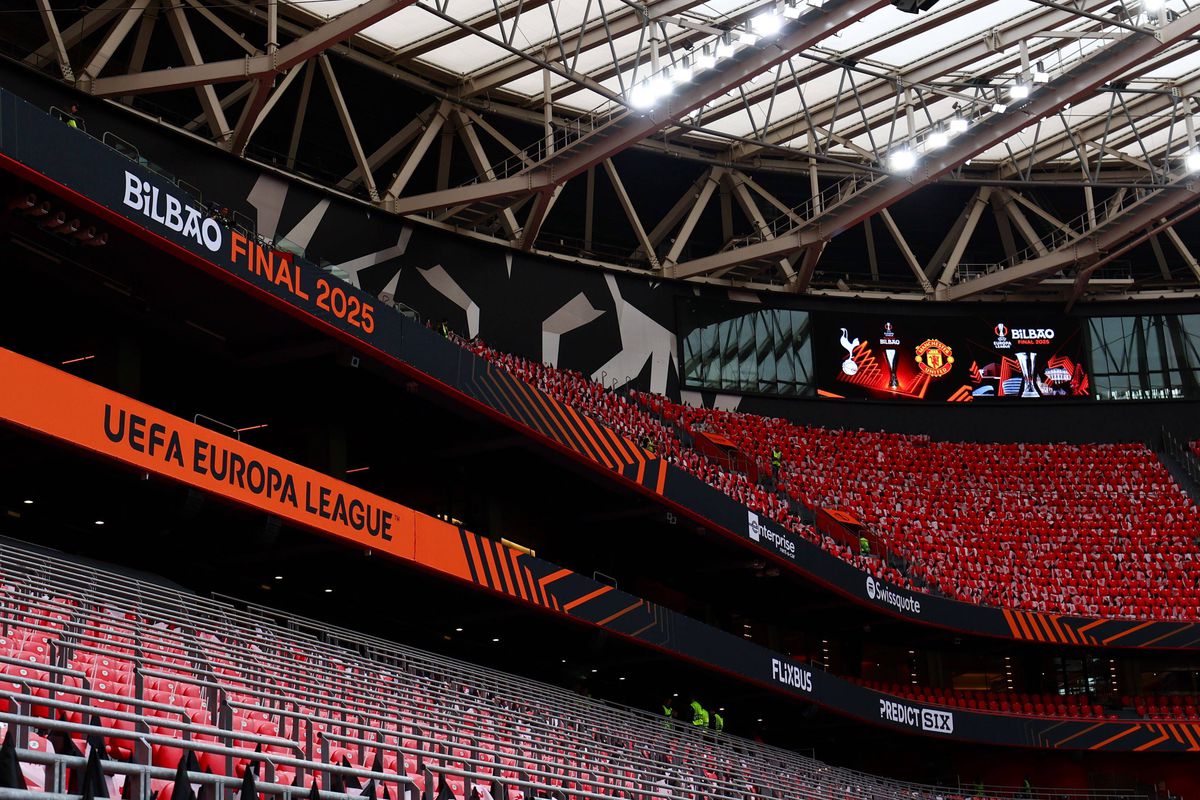 Tottenham - Manchester United, imagini dinaintea partidei