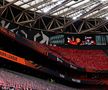 Tottenham - Manchester United, imagini dinaintea partidei