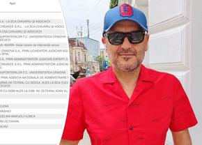 Sigla FCU Craiova, răsturnată la recurs » Adrian Mititelu exultă, după decizia de azi de la Curtea de Apel: „Începutul dreptății” » Ce înseamnă hotărârea în războiul cu Rotaru