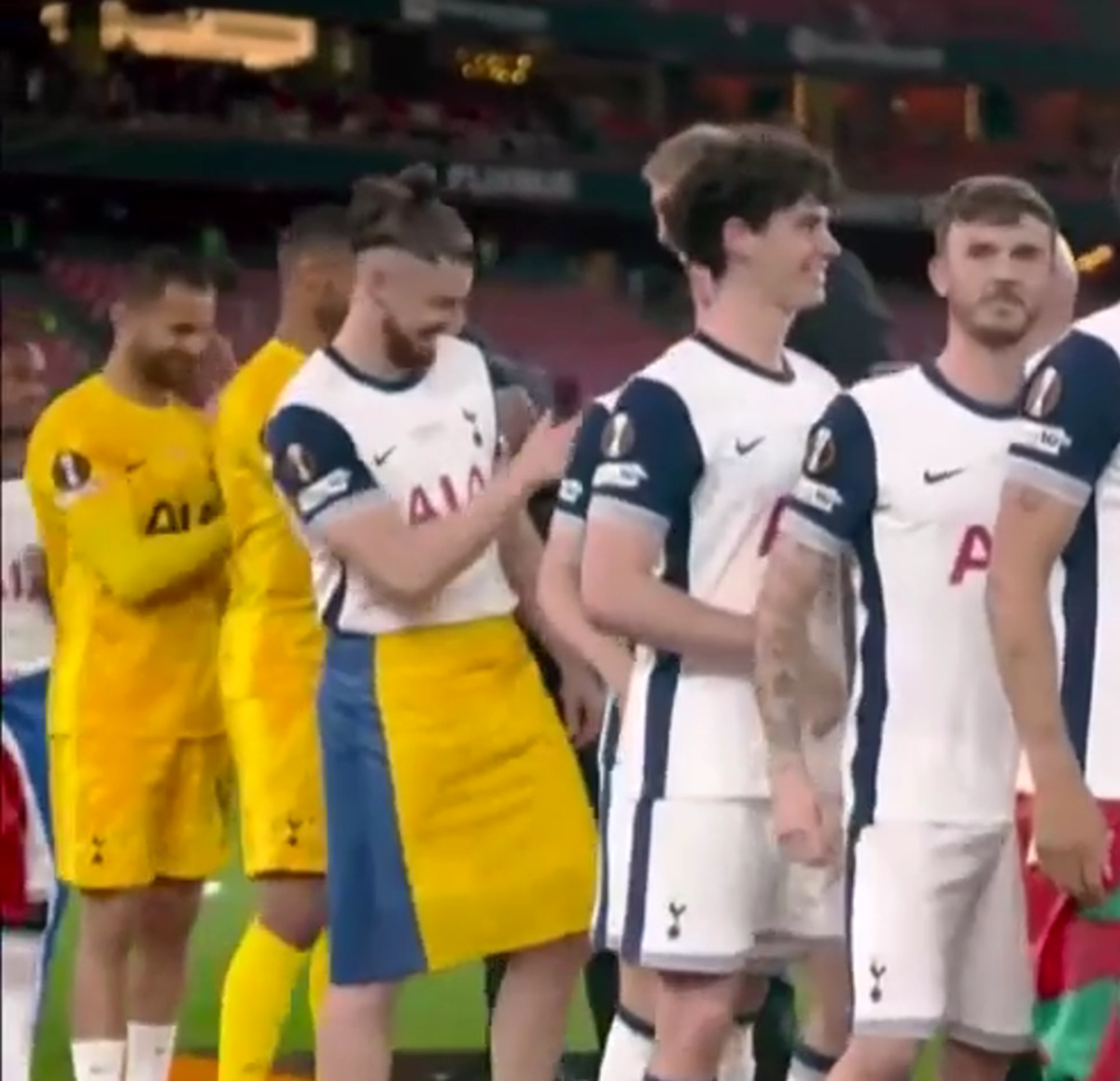 Ruben Amorim, misterios după finala Europa League