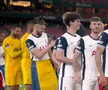 Radu Drăgușin, cu tricolorul pe podiumul Europa League » România, din nou în elită: imagini emoționante pe San Mames