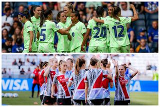 Barcelona vs. Arsenal. Cinci detalii înainte de finala Champions League