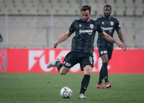 Brazilianul de la PAOK și Zenit, dezvăluiri despre colaborarea cu familia Lucescu: „La primul antrenament i-am spus că tatăl lui mi-a distrus viața”