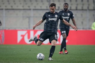 Brazilianul de la PAOK și Zenit, dezvăluiri despre colaborarea cu familia Lucescu: „La primul antrenament i-am spus că tatăl lui mi-a distrus viața”