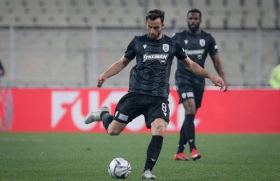 Brazilianul de la PAOK și Zenit, dezvăluiri despre colaborarea cu familia Lucescu: „La primul antrenament i-am spus că tatăl lui mi-a distrus viața”