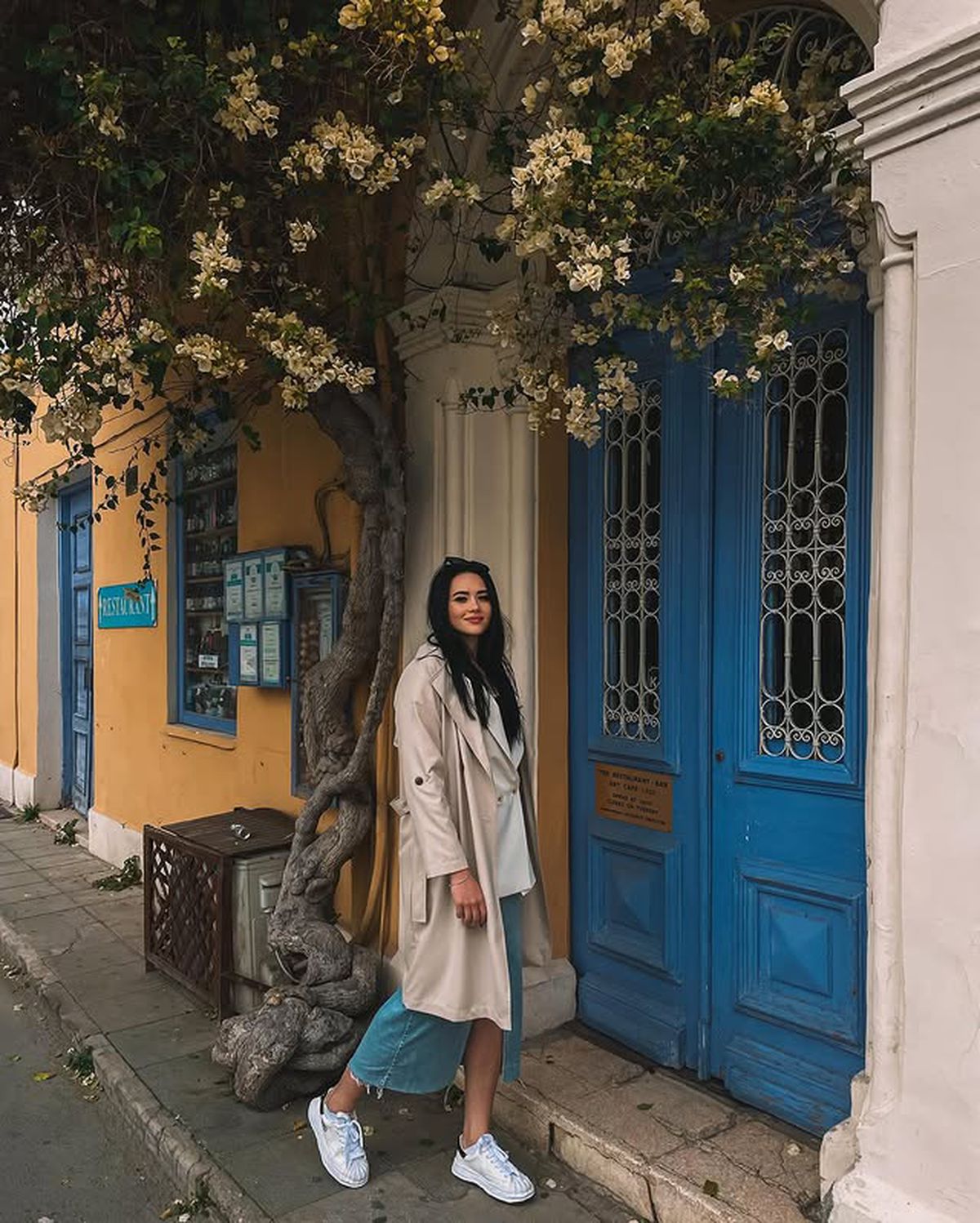 Maria Skrobic / Foto: Instagram