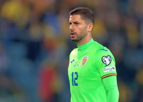 Sassuolo nu va activa clauza de cumpărare pentru Horațiu Moldovan! Ce se întâmplă cu portarul naționalei