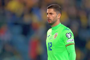 Sassuolo nu va activa clauza de cumpărare pentru Horațiu Moldovan! Ce se întâmplă cu portarul naționalei