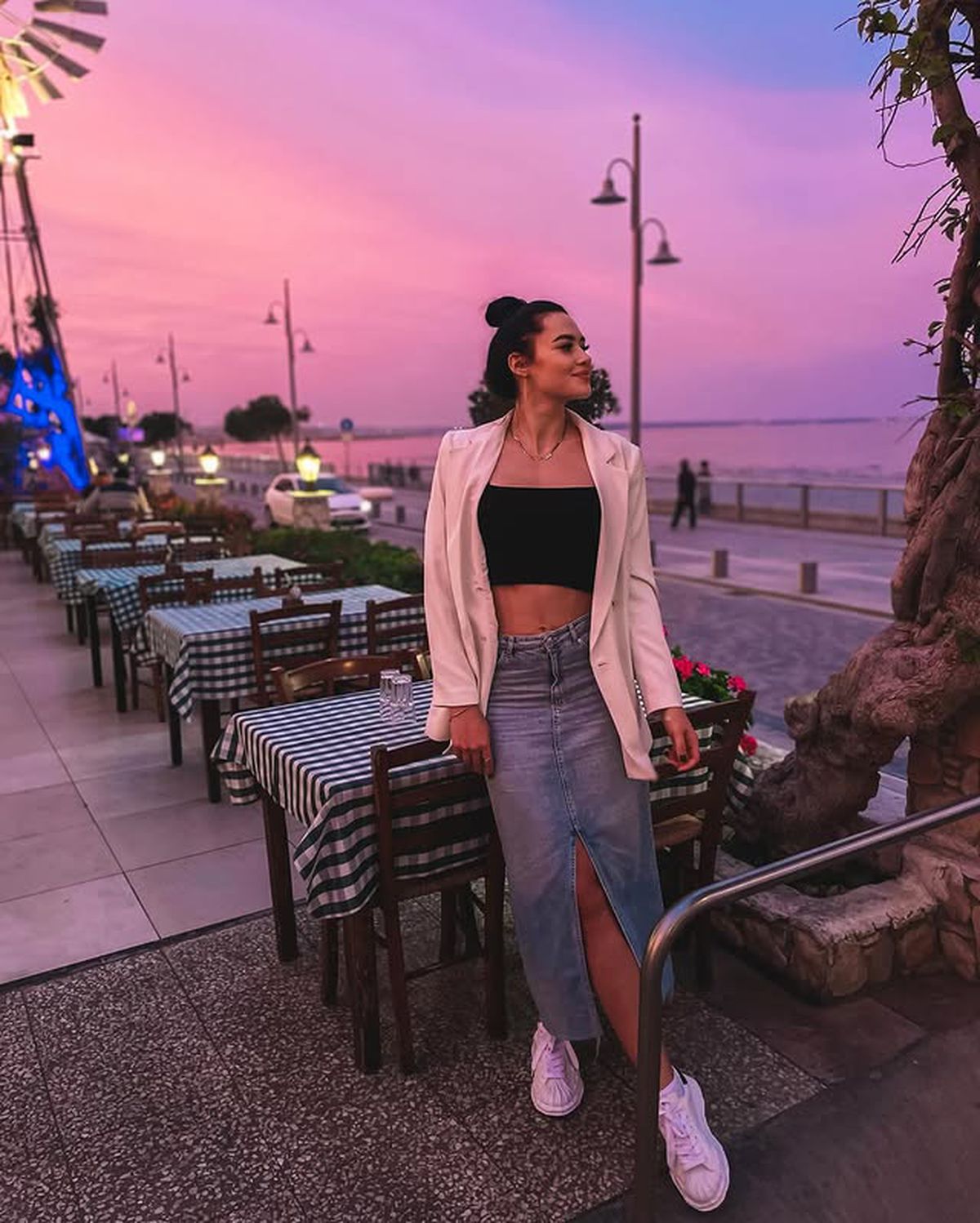 Maria Skrobic / Foto: Instagram