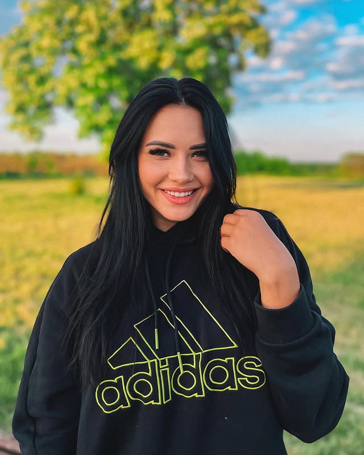 Maria Skrobic / Foto: Instagram