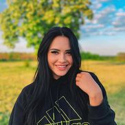 Maria Kanaval / Foto: Instagram