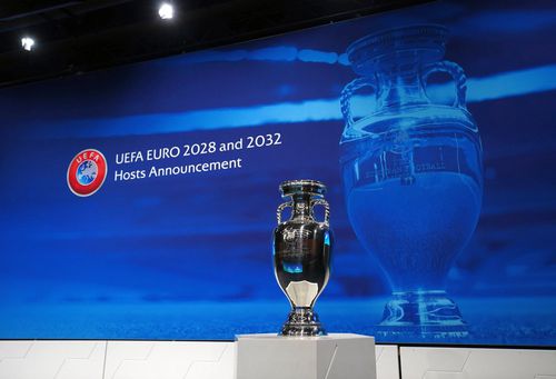 UEFA schimbă regulile de calificare pentru EURO 2028 / foto: Imago