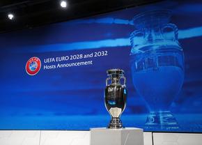 UEFA schimbă regulile de calificare pentru EURO 2028